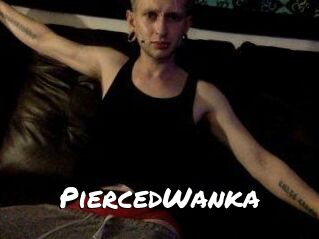 PiercedWanka