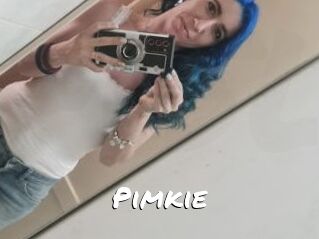 Pimkie