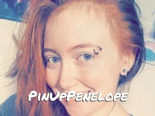 PinUpPenelope