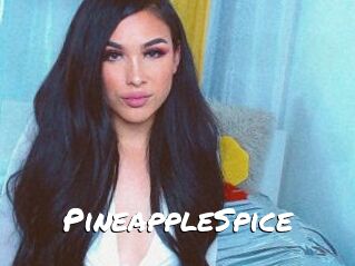 PineappleSpice