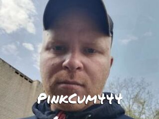 PinkCum444