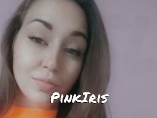 PinkIris