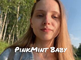 PinkMint_Baby