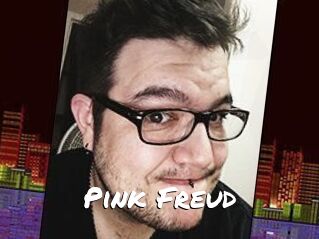 Pink_Freud