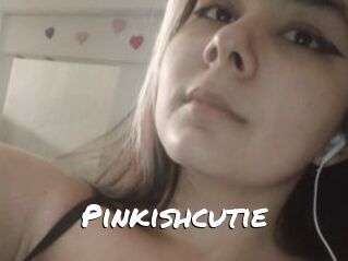 Pinkishcutie