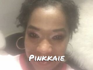 Pinkkaie