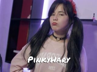 PinkyHary