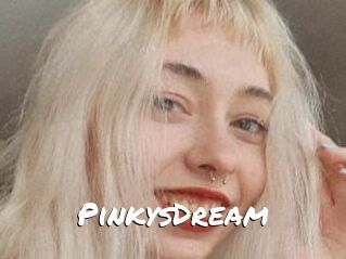 PinkysDream