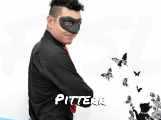 Pitterr