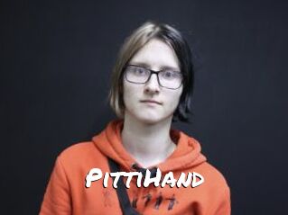 PittiHand