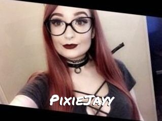 PixieJayy