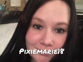 Pixiemarie18