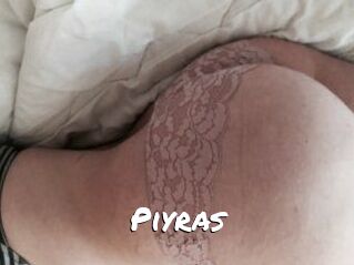 Piyras