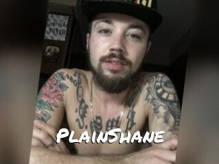 PlainShane