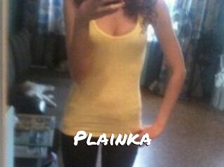 Plainka