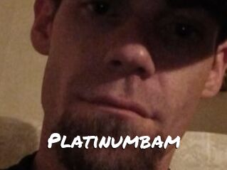 Platinumbam