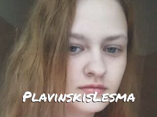 PlavinskisLesma