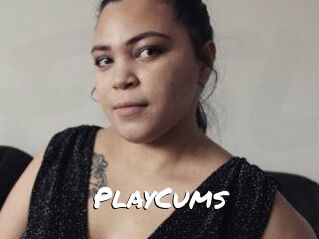 PlayCums