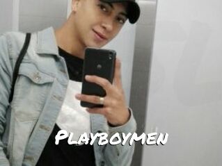 Playboymen