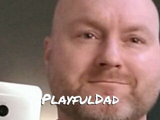 PlayfulDad