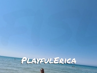 PlayfulErica