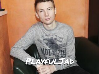 PlayfulJad