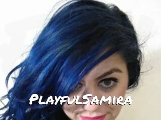 PlayfulSamira