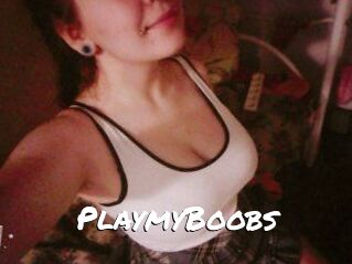 PlaymyBoobs