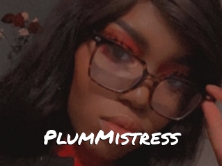 PlumMistress