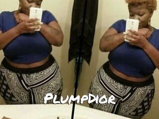 PlumpDior