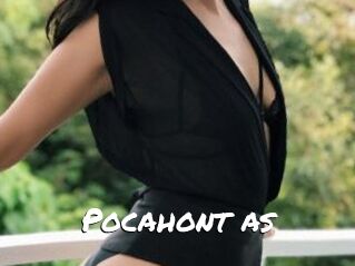 Pocahont_as