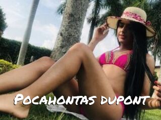 Pocahontas_dupont