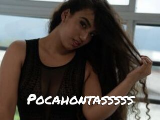 Pocahontasssss