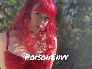 PoisonEnvy