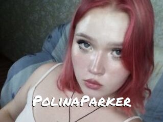 PolinaParker