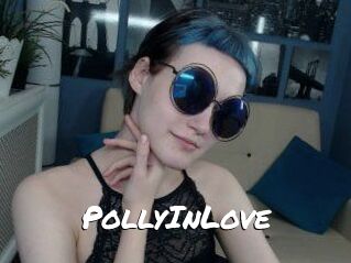 PollyInLove