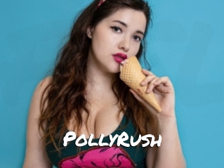 PollyRush