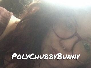 PolyChubbyBunny