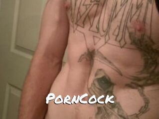 PornCock