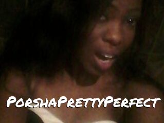 PorshaPrettyPerfect