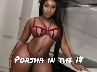 Porsha_in_the_18