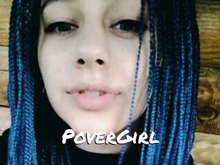 PoverGirl