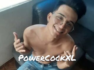 PowerCockXL