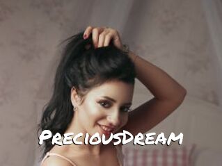 PreciousDream