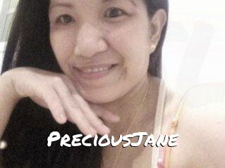 PreciousJane