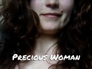 Precious_Woman