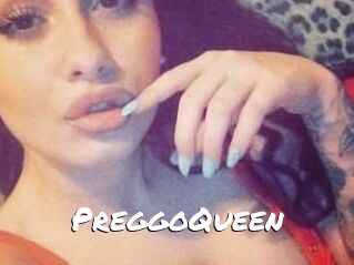 PreggoQueen