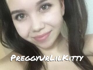 PreggyUrLilKitty