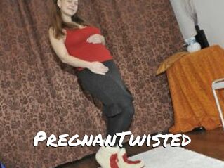 PregnanTwisted