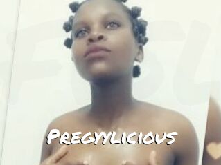 Pregyylicious